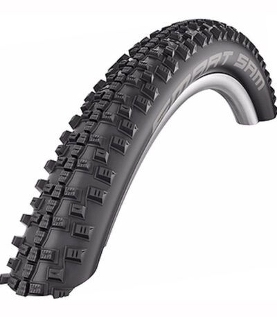 Velosipēda riepa - Schwalbe 29 x 2.10 Smart Sam