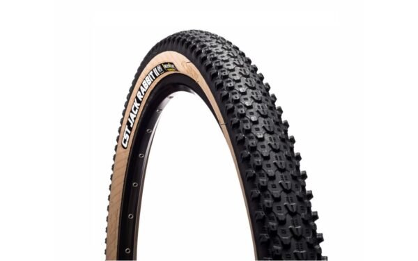 Velosipēda riepa - CST 29 x 2.25 Jack Rabbit II TR C1747N