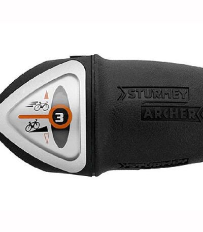 Pārslēdzēja rokturis - Sturmey Archer HSJ976