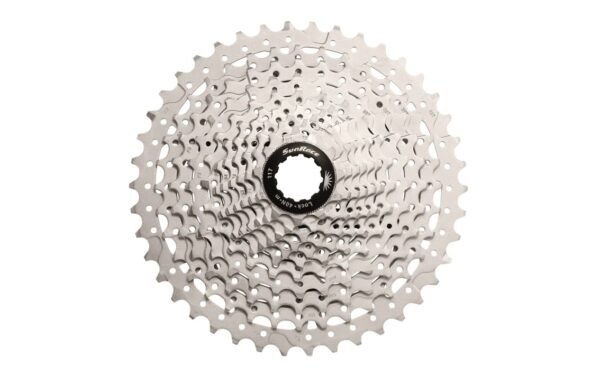 Aizmugurējais zvaigznītes bloks - SunRace CSMS3