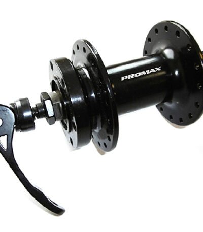 Priekšējā rumba - Promax DB-600F