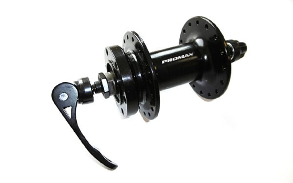 Priekšējā rumba - Promax DB-600F