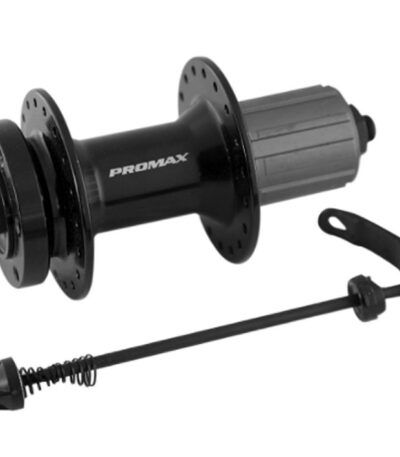 Aizmugurējā rumba - Promax DB-600R