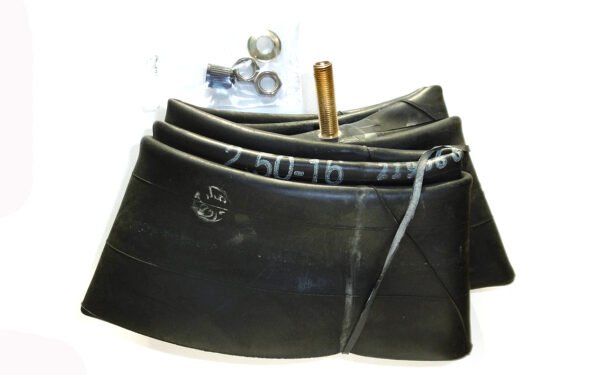 Motokamera -  2.50 x 16