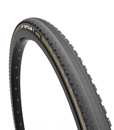Velosipēda riepa - CST 700 x 38C Detour TR C3015