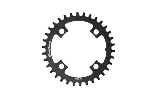 Zvaigznīte - SunRace CRMS00