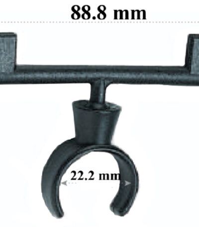 Velosipēdu cenu turētājs - Sunnywheel SW-412A