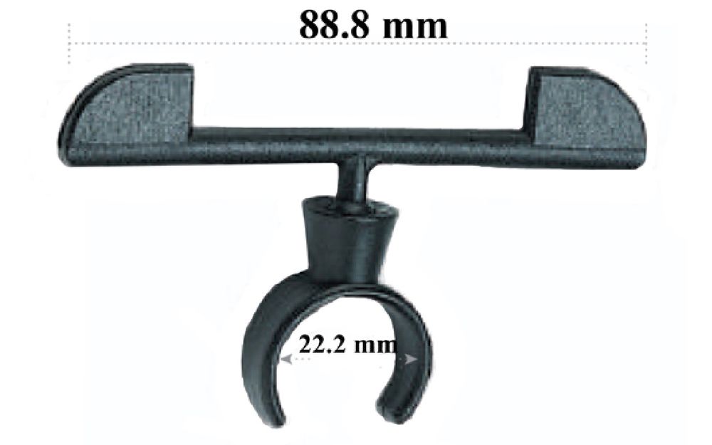 Velosipēdu cenu turētājs - Sunnywheel SW-412A Velosipēdu cenu turētājs - Sunnywheel SW-412A