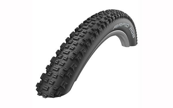 Velosipēda riepa - Schwalbe 29 x 2.25 Rapid Rob