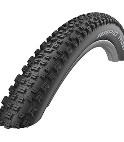 Velosipēda riepa - Schwalbe 29 x 2.25 Rapid Rob
