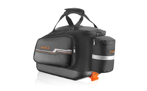 Soma - Ibera PakRak Commuter IB-BA21