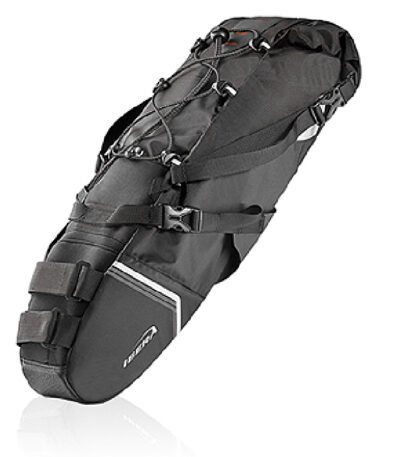 Soma - Ibera Waterproof Carryall SeatPak IB-SB18