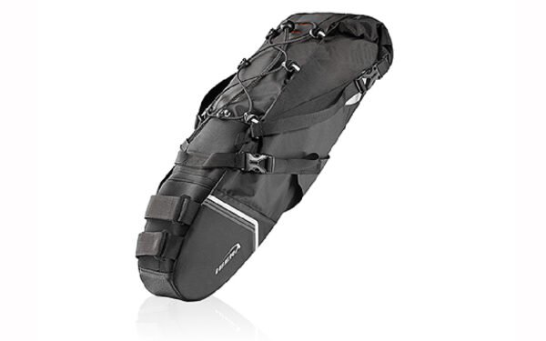 Soma - Ibera Waterproof Carryall SeatPak IB-SB18