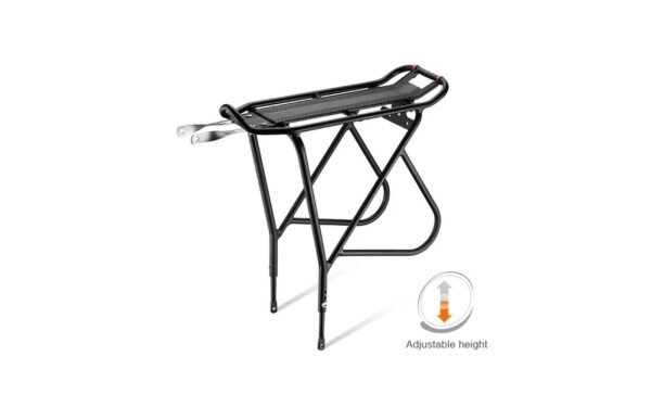 Bagāžnieks - Ibera PakRak Touring IB-RA15