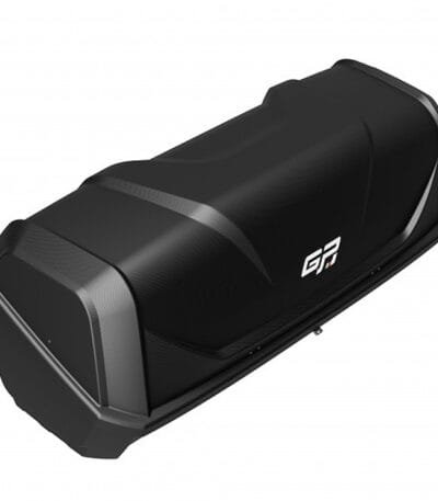 Velosipēdu turētāja kaste - Peruzzo GP