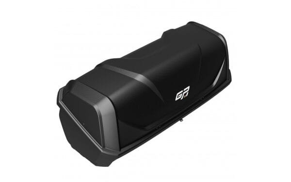 Velosipēdu turētāja kaste - Peruzzo GP