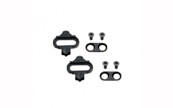 Pedāļu radzes - Wellgo 98A SPD