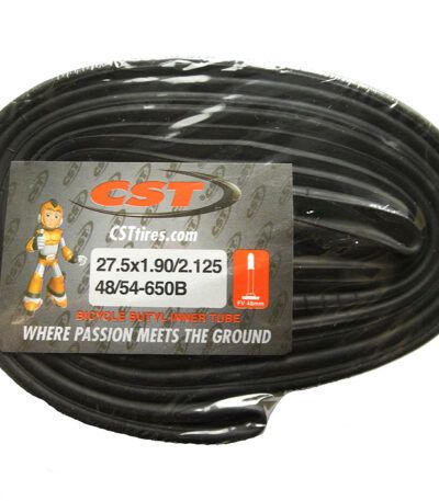 Velosipēda kamera - CST 27.5 x 1.90 x 2.125 Presta 48 mm