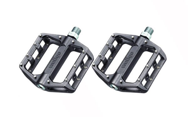 Pedāļi BMX - Wellgo B087