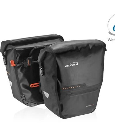 Soma - Ibera PakRak Waterproof IB-BA20