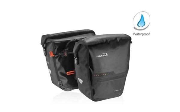 Soma - Ibera PakRak Waterproof IB-BA20