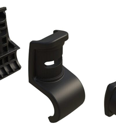 Velosipēdu turētāja rezerves daļas - Peruzzo