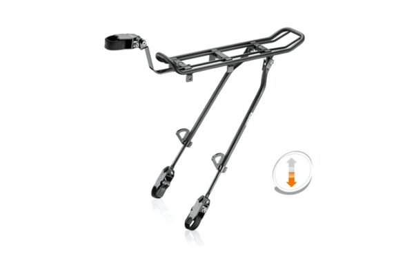 Bagāžnieks - Ibera PakRak Road IB-RA17