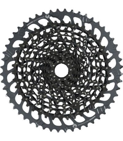 Aizmugurējais zvaigznītes bloks - SRAM XG-1275 Eagle GX