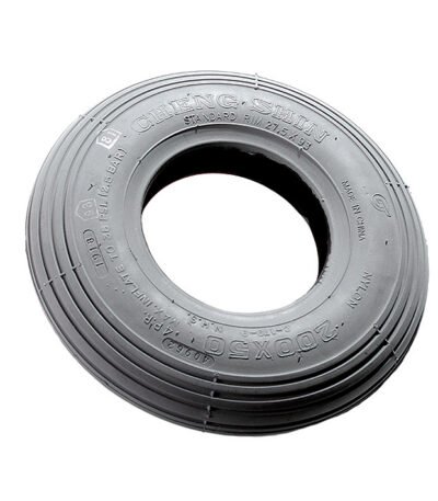 Velosipēda riepa - CST 4PR