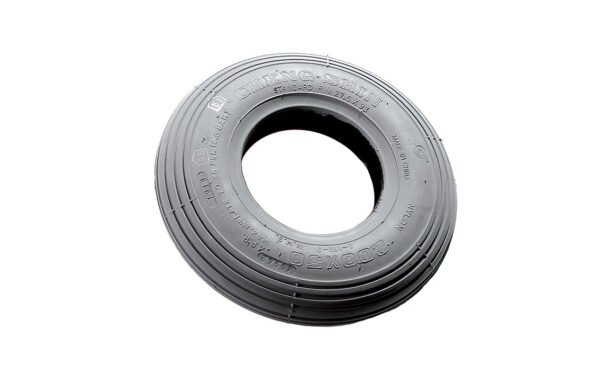 Velosipēda riepa - CST 4PR