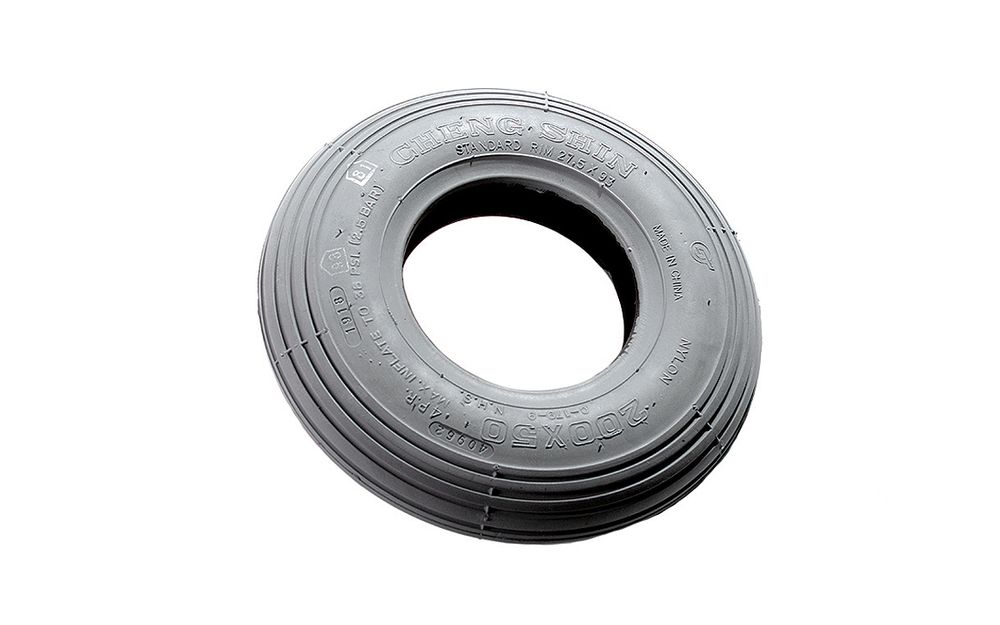 Velosipēda riepa - CST 4PR Velosipēda riepa - CST 4PR