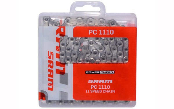 Ķēde - SRAM PC-1110 NX