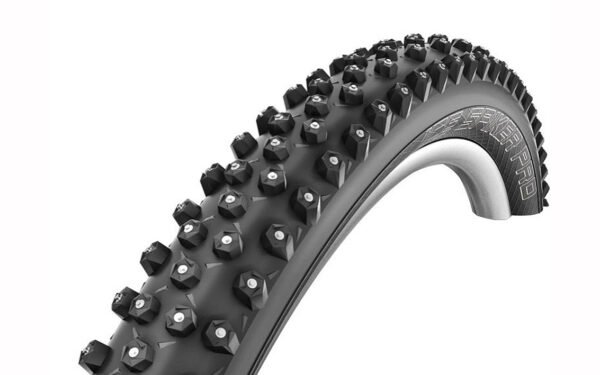 Velosipēda riepa - Schwalbe 29 x 2.25 Ice Spiker Pro