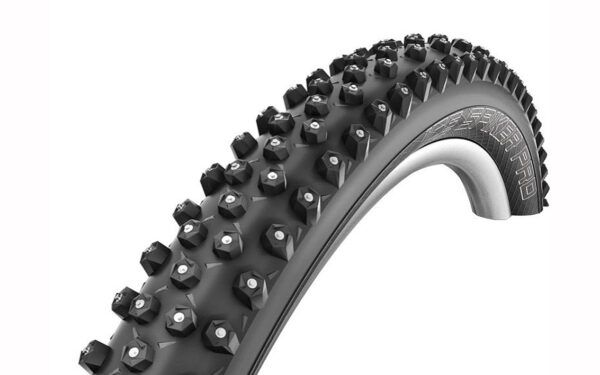 Velosipēda riepa - Schwalbe 29 x 2.25 Ice Spiker Pro