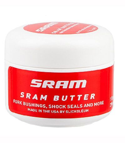 Eļļa - SRAM Butter