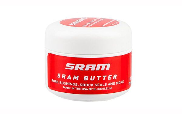 Eļļa - SRAM Butter