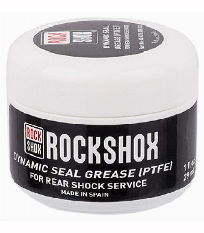 Eļļa - RockShox Dynamic