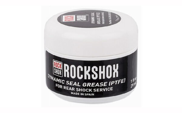 Eļļa - RockShox Dynamic