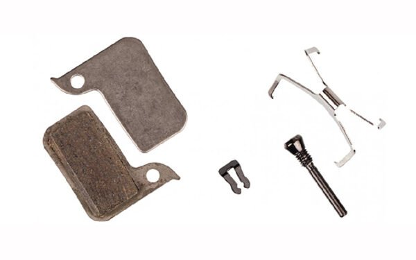 Diskbremžu kluči - SRAM Red/Level Ultimate Organic/Steel