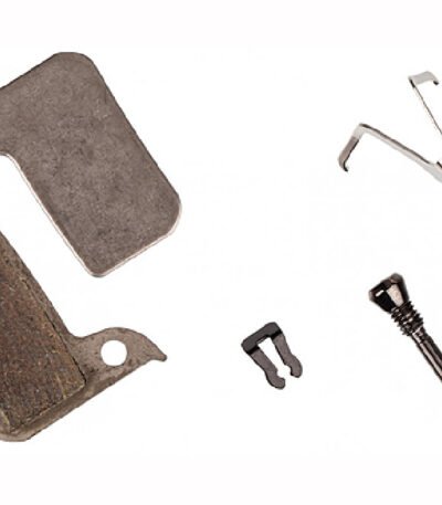 Diskbremžu kluči - SRAM Red/Level Ultimate Sintered/Steel