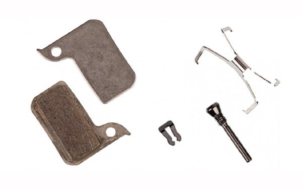 Diskbremžu kluči - SRAM Red/Level Ultimate Sintered/Steel