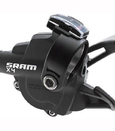 Pārslēdzēja rokturis - SRAM X-4