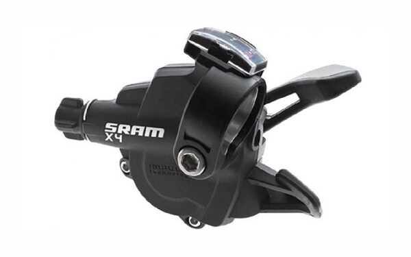 Pārslēdzēja rokturis - SRAM X-4