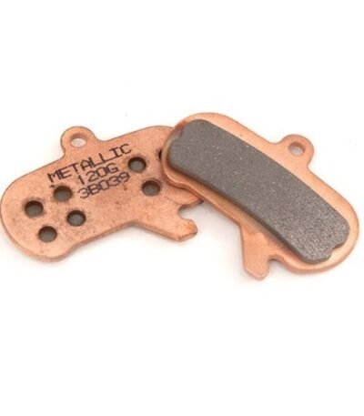 Diskbremžu kluči - SRAM Maven Sintered/Steel Bulk