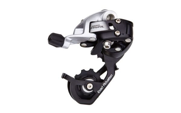 Aizmugurējais pārslēdzējs - SRAM Rival 22 MC WiFli