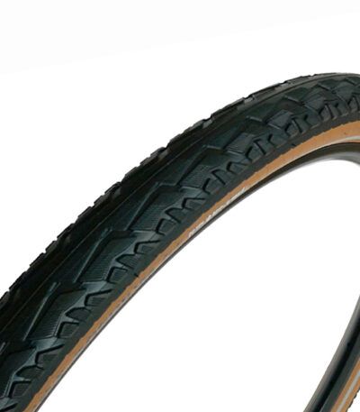 Velosipēda riepa - CST 700 x 50C / 29 x 2.00 Xpedium GT C3031 Coffee Wall