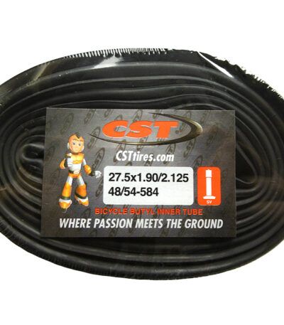 Velosipēda kamera - CST 27.5 x 1.90 x 2.125 Auto