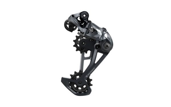 Aizmugurējais pārslēdzējs - SRAM X01 Eagle Lunar