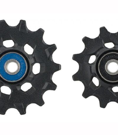 Aizmugurējā pārslēdzēja rullīšu komplekts - SRAM Eagle XX1/X01 X-Sync