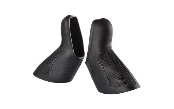 Gumijas pārnesuma un bremzes rokturi - SRAM Apex